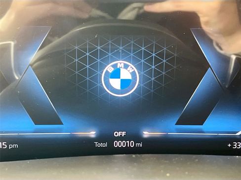 New 2026 BMW X7 xDrive40i w/ Executive Package AWD/4WD image 12