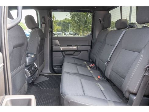 Used 2023 Ford F150 XLT w/ Equipment Group 302A High AWD/4WD image 13