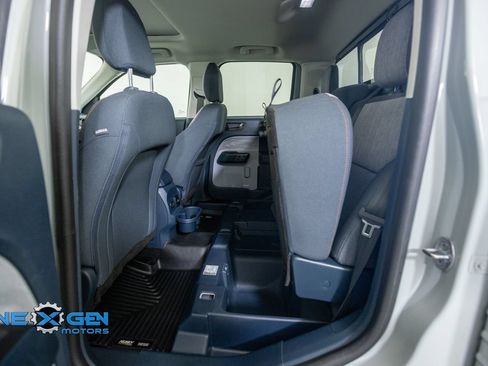 Used 2022 Ford Maverick XLT w/ XLT Luxury Package FWD image 29