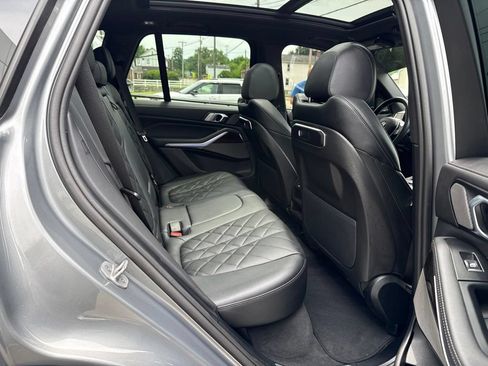 Used 2026 BMW X5 xDrive40i AWD/4WD image 29