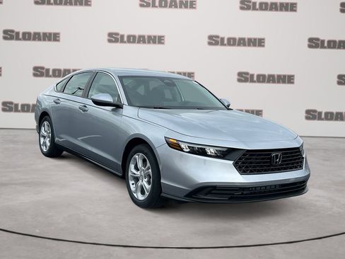 New 2026 Honda Accord LX image 7