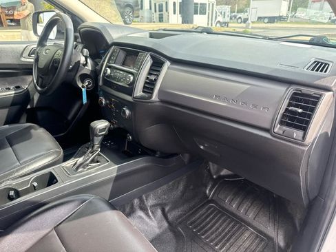 Used 2021 Ford Ranger XL w/ Equipment Group 101A High AWD/4WD image 26