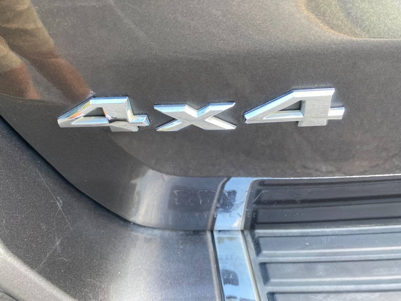 Used 2020 Jeep Grand Cherokee Limited w/ Luxury Group II AWD/4WD image 44