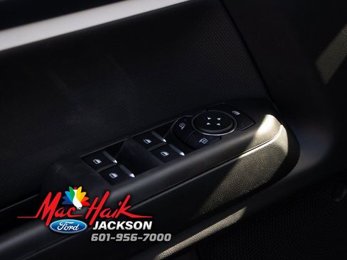 Used 2025 Ford Bronco Sport Heritage w/ Convenience Package AWD/4WD image 42