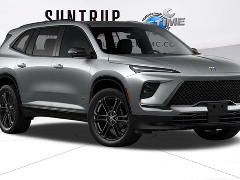 New 2026 Buick Enclave Sport Touring w/ Power Package image 29