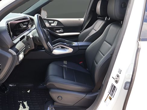 Used 2022 Mercedes-Benz GLE 350 4MATIC image 12