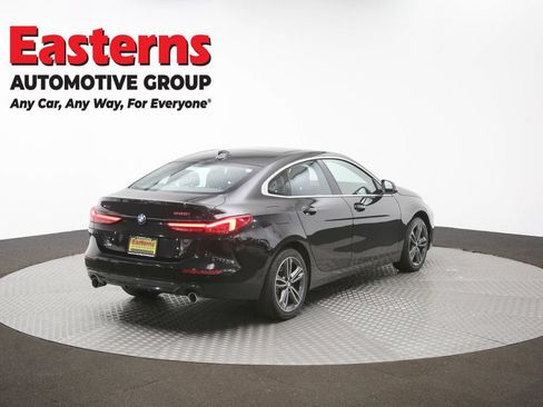 Used 2024 BMW 228i xDrive Gran Coupe AWD/4WD image 42
