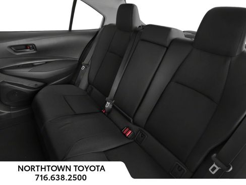 New 2026 Toyota Corolla LE image 12