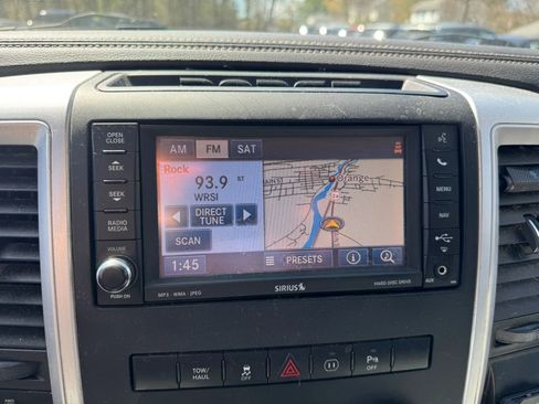 Used 2012 RAM 1500 Sport w/ Sport Premium Group AWD/4WD image 14