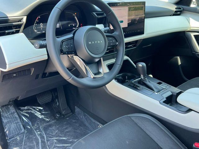 New 2026 MAZDA CX-5 Select AWD/4WD image 13