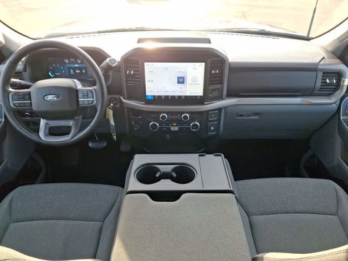 Used 2025 Ford F150 XLT w/ Equipment Group 301A Standard image 10