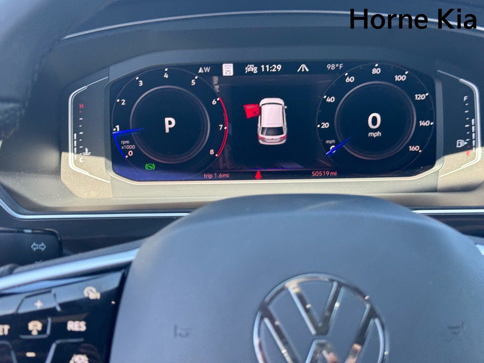 Used 2022 Volkswagen Tiguan SEL R-Line AWD/4WD image 17