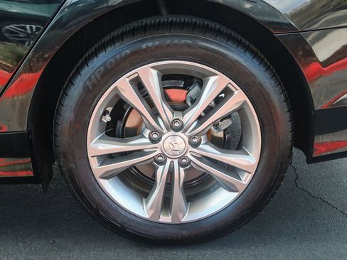 Used 2018 Hyundai Sonata SEL w/ Tech Package 02 image 8