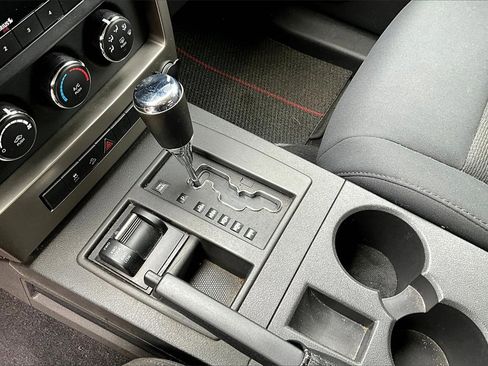 Used 2012 Jeep Liberty Sport w/ Popular Equipment Group image 13