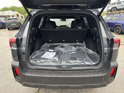 New 2026 Subaru Outback Limited XT AWD/4WD image 31