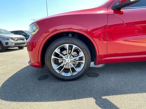 Used 2019 Dodge Durango GT image 31