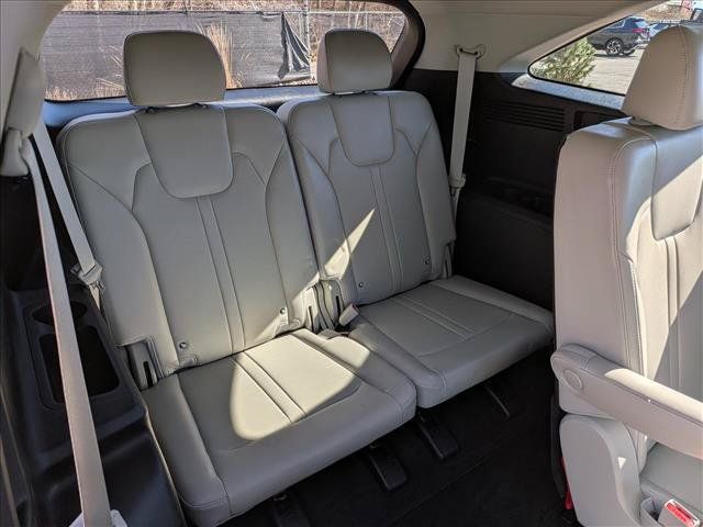 Used 2025 Kia Sorento EX FWD image 17