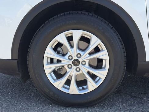 Used 2025 Ford Escape Active image 10