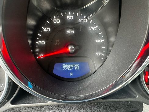 Used 2013 Cadillac CTS Luxury image 19