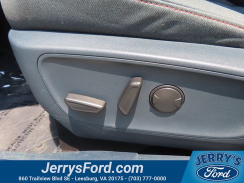 Certified 2022 Ford Maverick XLT w/ Equipment Group 300A Standard AWD/4WD image 30