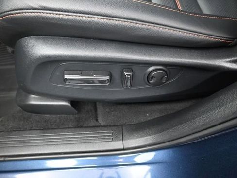 Used 2025 Honda CR-V Sport Touring image 22