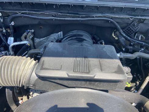 Certified 2024 Chevrolet Silverado 2500 LTZ w/ LTZ Plus Package AWD/4WD image 31