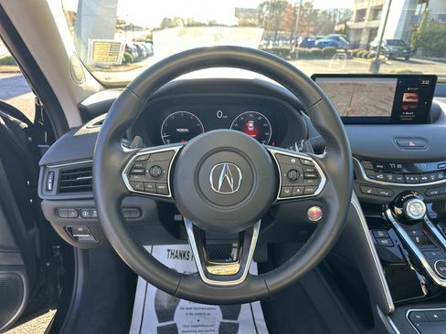 Certified 2025 Acura TLX w/ Technology Package image 27