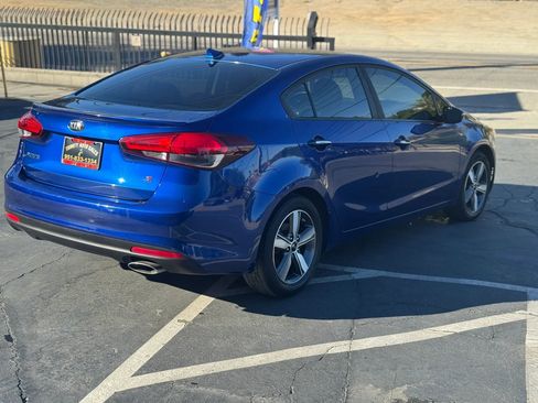 Used 2018 Kia Forte S w/ S Technology Plus Package image 19