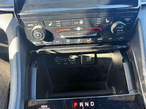 Used 2024 Jeep Grand Cherokee Limited 4xe image 47