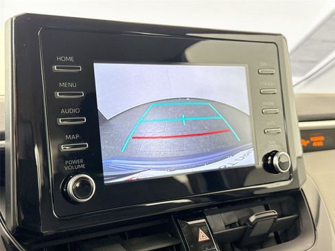 Certified 2020 Toyota Corolla L image 28