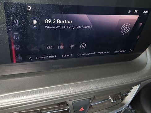 Used 2025 Buick Encore GX Preferred image 32