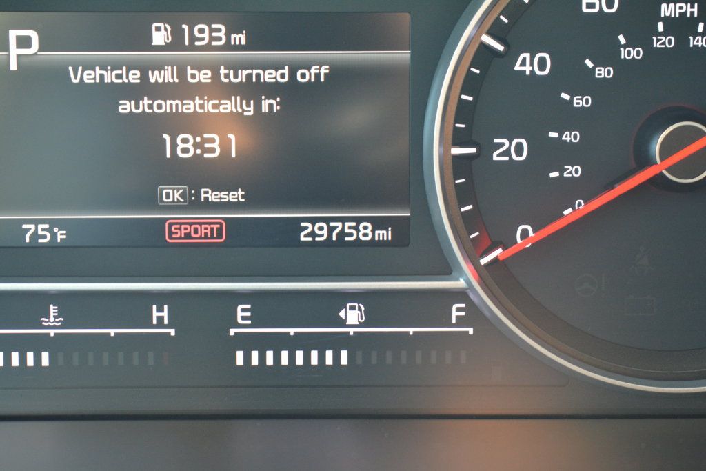 Used 2022 Kia Sorento X-Line EX AWD/4WD image 14