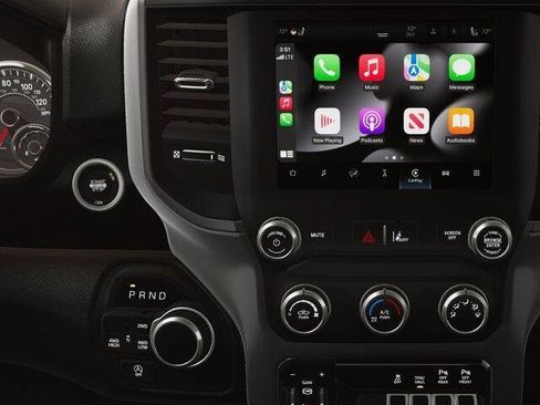 New 2026 RAM 1500 Tradesman AWD/4WD image 23