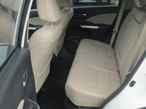 Used 2016 Honda CR-V EX-L image 11