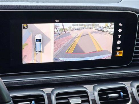 Used 2023 Mercedes-Benz GLE 350 image 14