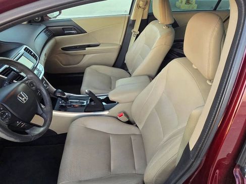 Used 2013 Honda Accord EX-L image 2