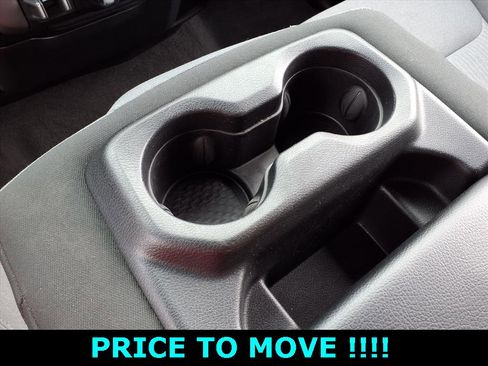 Used 2023 RAM 1500 Big Horn w/ Trailer Tow Group image 14