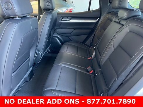 New 2026 GMC Terrain Elevation w/ Elevation Premium Package image 13