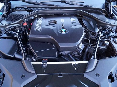 Used 2018 BMW 530i image 22