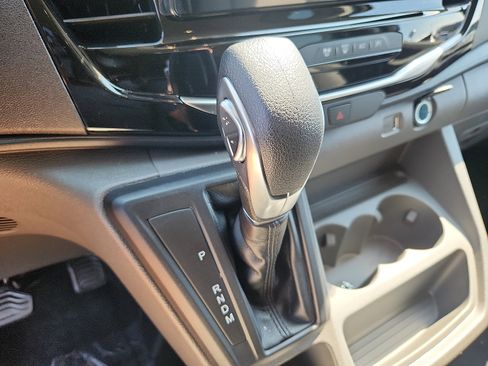 New 2025 Ford Transit 350 XLT image 9