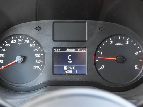 Used 2021 Mercedes-Benz Sprinter 2500 image 31