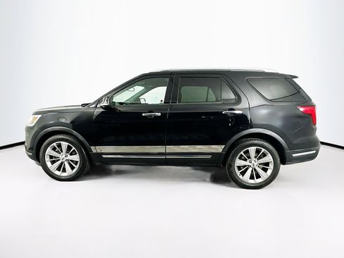Used 2018 Ford Explorer Limited image 4
