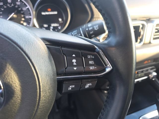 Used 2020 MAZDA CX-5 Touring AWD/4WD image 20