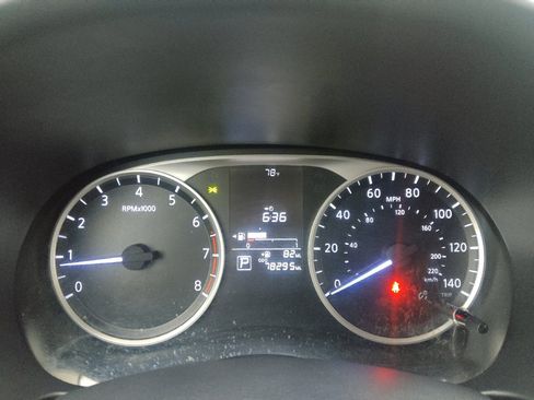 Used 2023 Nissan Kicks S FWD image 23