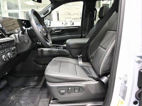 New 2026 Chevrolet Tahoe Premier w/ Sun And Tow Package image 9