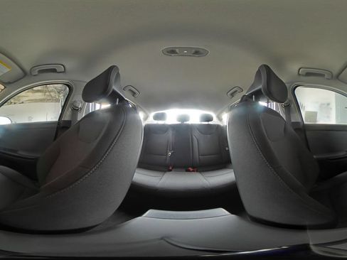 Used 2025 Kia K4 FWD image 41