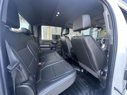 Used 2021 Chevrolet Silverado 2500 W/T w/ WT Convenience Package image 15