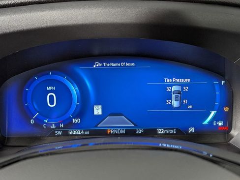 Used 2022 Ford Explorer ST w/ Equipment Group 401A image 40