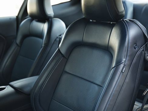 Used 2024 Ford Mustang GT Premium w/ California Special Package image 23