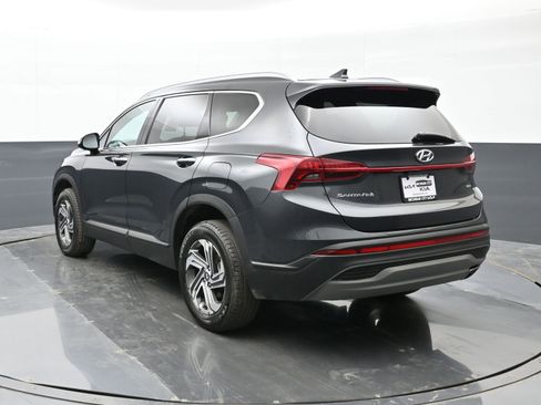 Used 2023 Hyundai Santa Fe SEL AWD/4WD image 2